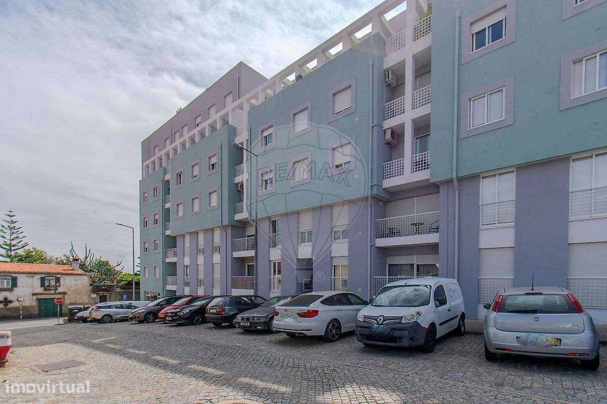 Apartamento T3 para venda-30