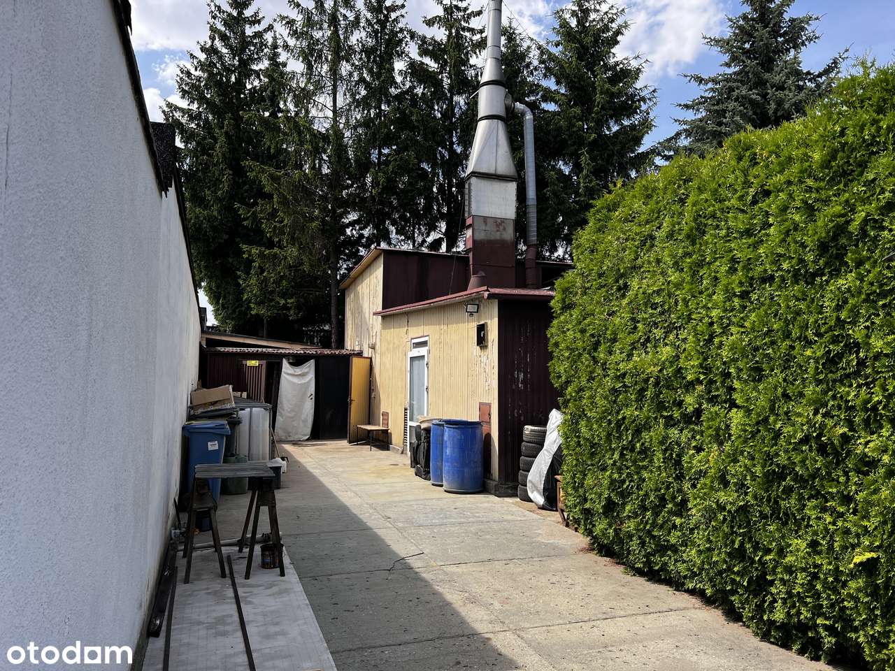 Poznań Świerczewo - możliwość zamiany na 3-4 pokoje-19