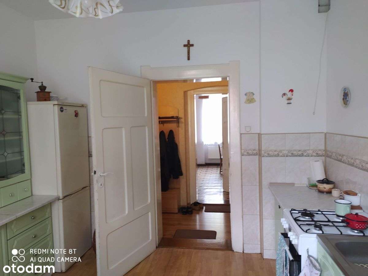 5 pokoi, 2 łazienki, 2 kuchnie-14