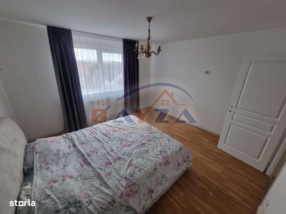 Victoriei bloc nou, apartament 3 camere, 119 mp, loc parcare-8
