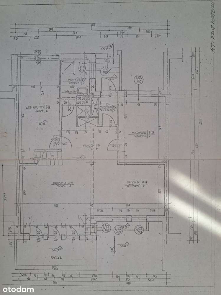 Segment środkowy - garaż - blisko metro Zacisze - Pełny obrazek: 4/20