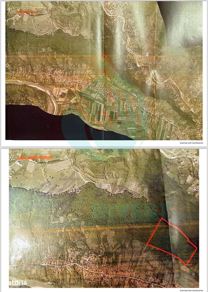 PADURE de vanzare - Berca -Buzau - Imagine principală: 4/4