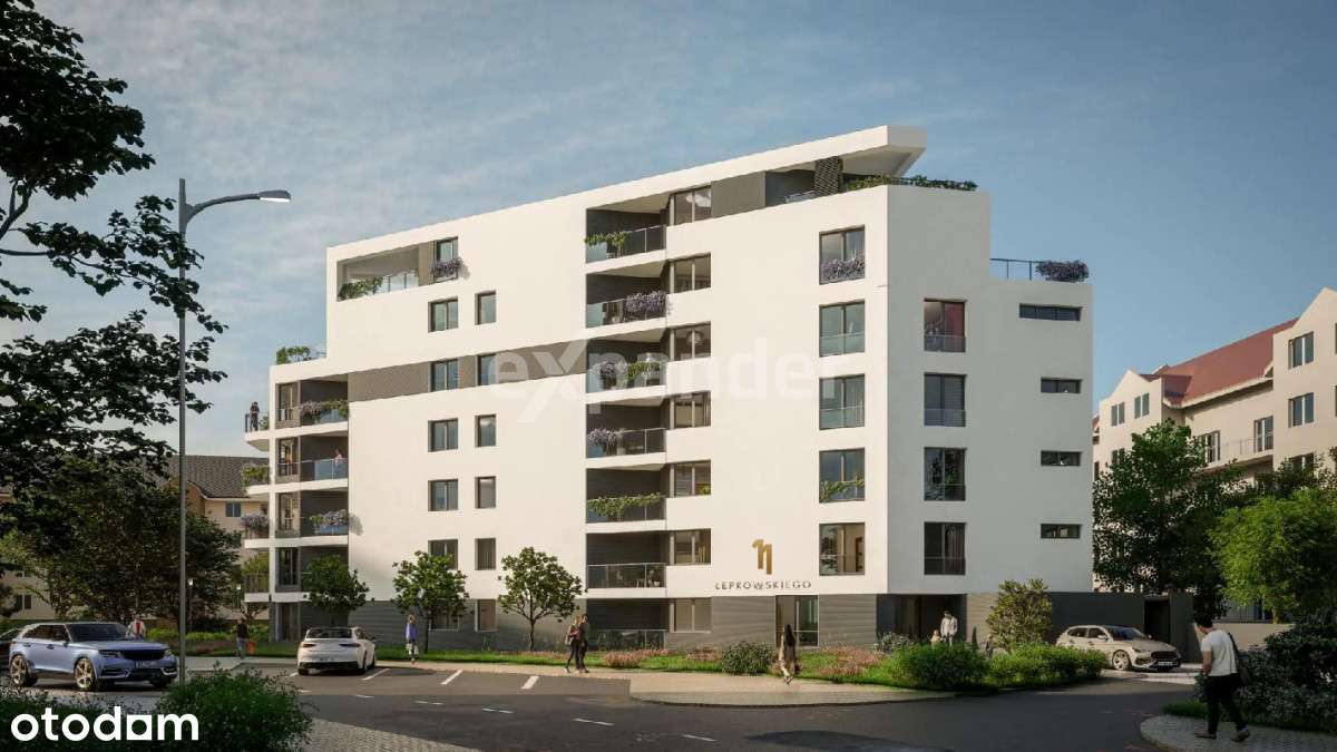 Kraków Centrum Prądnik 2 pokoje inwestycyjne ! - Pełny obrazek: 4/7