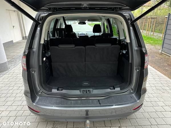 Ford Galaxy 2.0 EcoBlue Titanium - 14