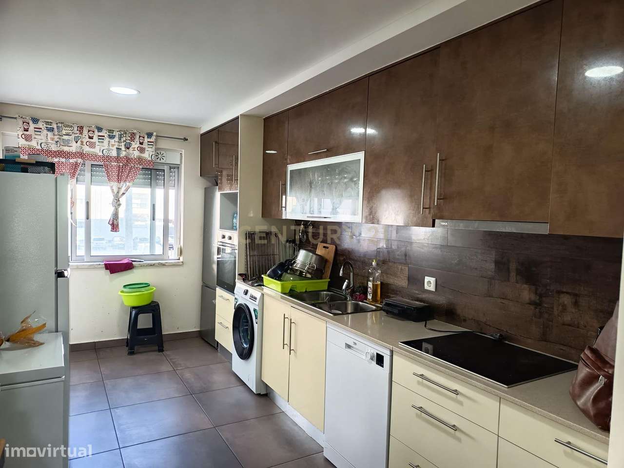 Apartamento Renovado em Nossa Senhora de Fátima, Entroncamento - Grande imagem: 3/20