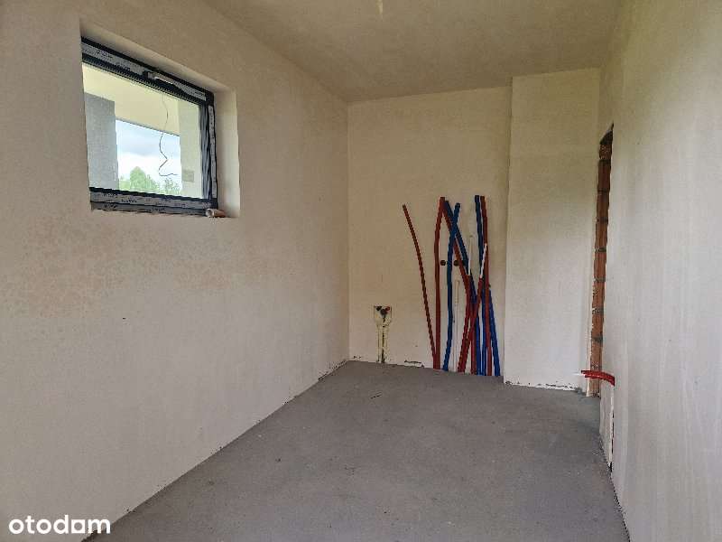 Dom parterowy Łysiec-8