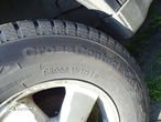 FORD ESCAPE 08-12R SZYBA LEWA PRAWA BOCZNE TYLNE oryginal czesci - 15