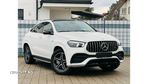 Mercedes-Benz GLE Coupe AMG 53 4Matic AMG Speedshift TCT 9G - 1