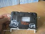 Display Relogio 8A6t18b955bl FORD FIESTA 6 2010 1.4TDCI 70CV 0P CINZA - 2