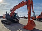 Hitachi ZX225, 25tone, 2016, 3977h, cupa noua, inst picon, STARE F BUNA, posibilitate leasing-PROMITIE 89900 EUR+Tva - 7