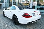 Mercedes-Benz SL 55 AMG - 7