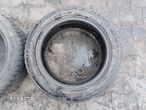 OPONY ZIMOWE 2 SZT 195/55R16 BRIDGESTONE BLIZZAK LM-25 2006r - 3