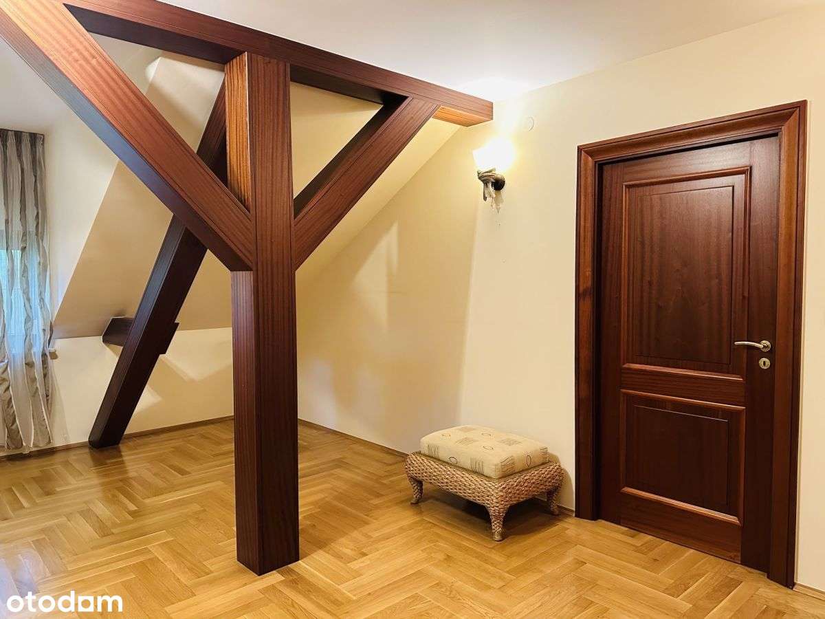 Dom na Grunwaldzie.-13