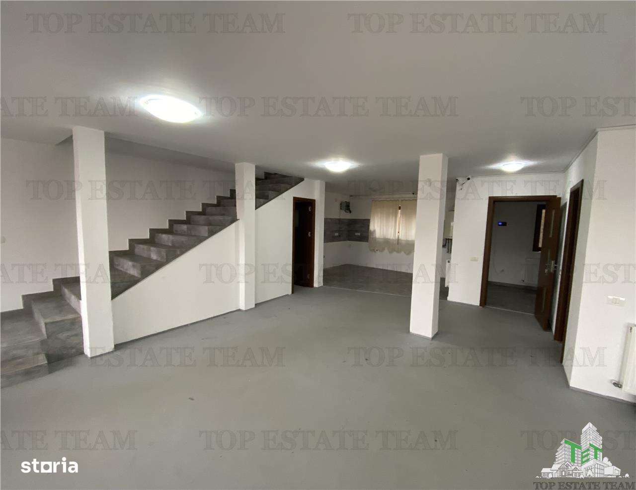 Spatiu 180 mp inchiriere pt. depozitare, birouri, zona Doamna Ghica - Imagine principală: 2/20