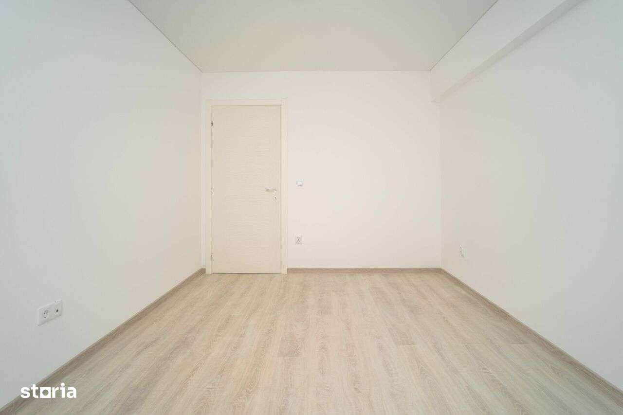 Copou - Apartament 2 camere, 65 mp, Etaj 7-4