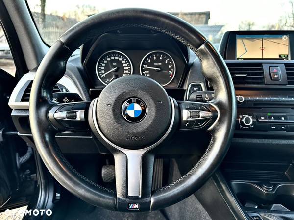 BMW Seria 1 116i - 18