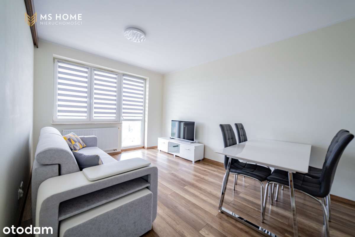 3 pokoje_na wynajem_Kręta_Białystok - Pełny obrazek: 5/11