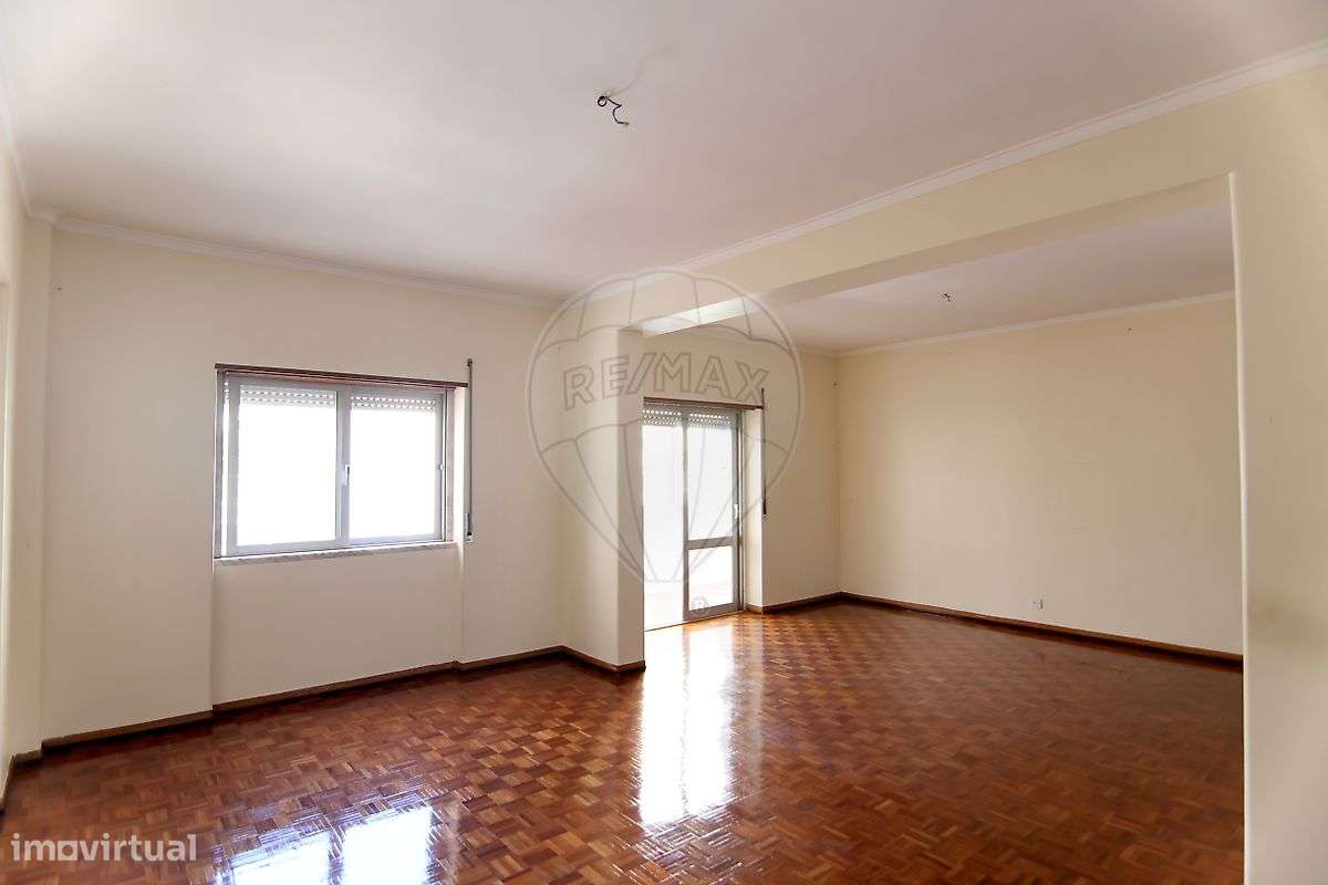 Apartamento T3 para venda-4