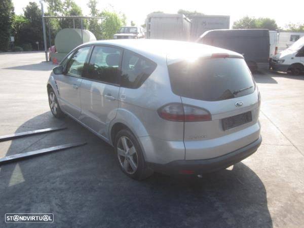 Para Peças Ford S-Max (Wa6) - 3