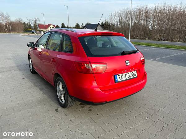 Seat Ibiza 1.6 TDI Style - 5