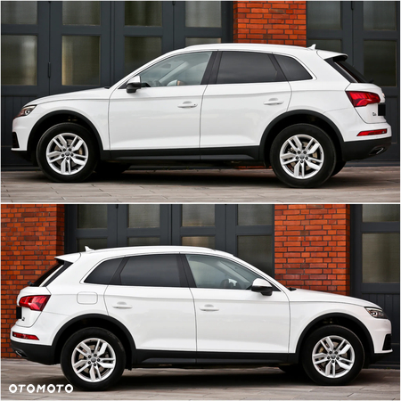 Audi Q5 2.0 TDI quattro S tronic sport - 33