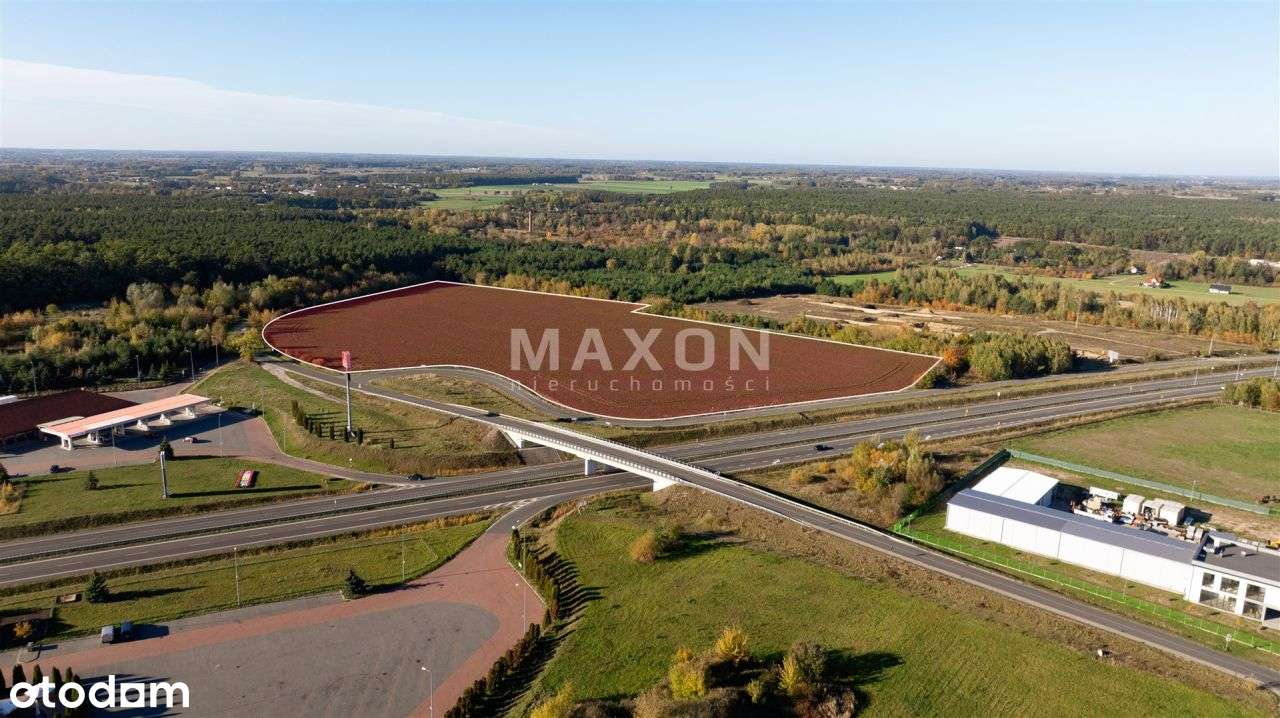 ❗❕ Serock, Wierzbica Zabudowa Mn/U 2,3 Ha ❕❗ - Pełny obrazek: 4/20