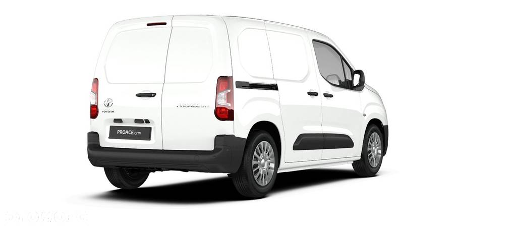 Toyota PROACE CITY - 5