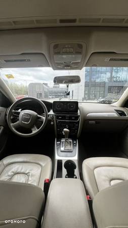 Audi A4 2.0 TFSI Quattro S tronic - 13