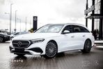 Mercedes-Benz Klasa E 220 d mHEV AMG 9G-Tronic - 2