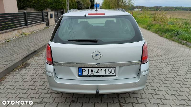 Opel Astra - 12