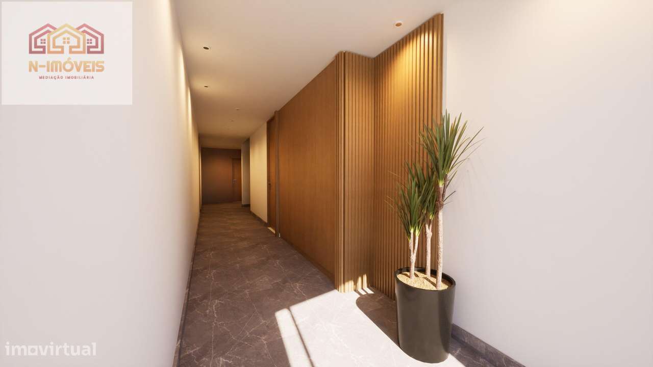 Apartamento T1 - Grande imagem: 3/20