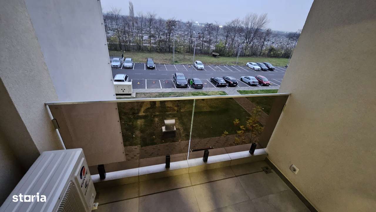 De vânzare ap 2 cam | West Residence 9 | str Ceyrat 31C | Oradea-16