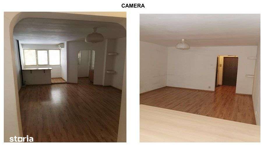 Garsoniera - 30 mp - etaj 1, Iancului, Aleea Avrig-6