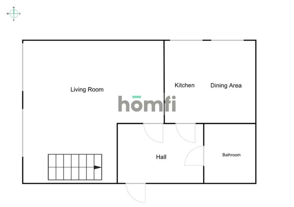 Unikatowe 153 m² na Mokotowie, 12 i 13 piętro-16