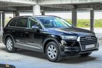 Audi Q7 3.0 TDI Quattro Tiptronic - 6