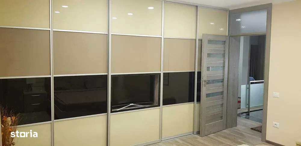 Vila moderna mobilata si utilata-zona institul de marina - Imagine principală: 5/7