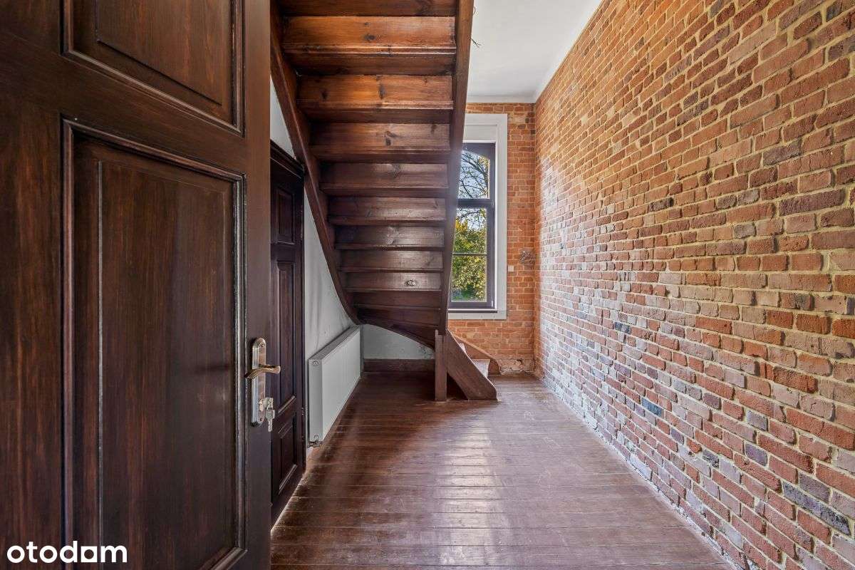 Willa Marzeń w Kaletach – Twoje Miejsce na Ziemi!-19