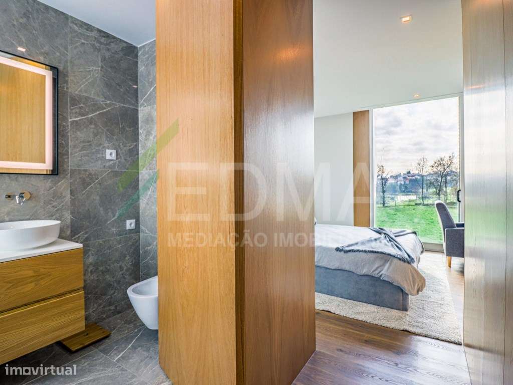 Moradia T3, NOVA, Joane-16