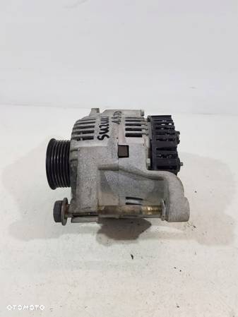 ALTERNATOR 210338-EBSU21 SUZUKI SAMURAI 1.9TD - 5