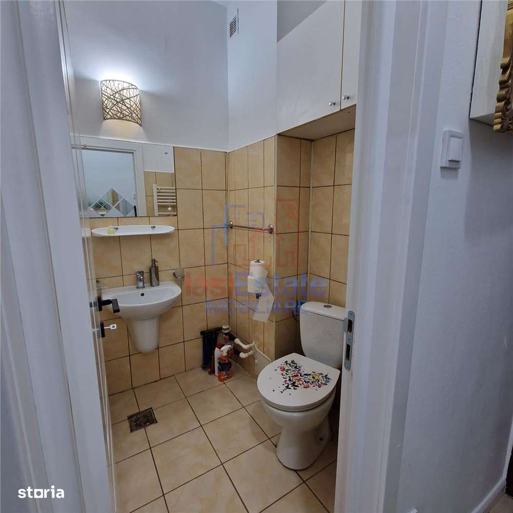 Apartament 1 camera Bularga - Granit-5
