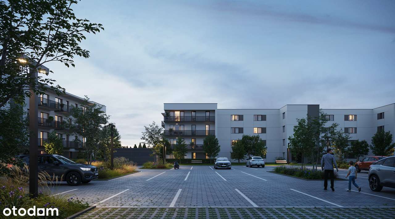 WICHROWA PARK GOSTYŃ - twoje miejsce do życia-6