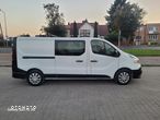 Renault TRAFIC 2017 LONG L2 6 -OSOBOWY  KLIMA - 6