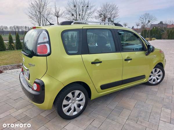 Citroën C3 Picasso 1.4i My Way - 19