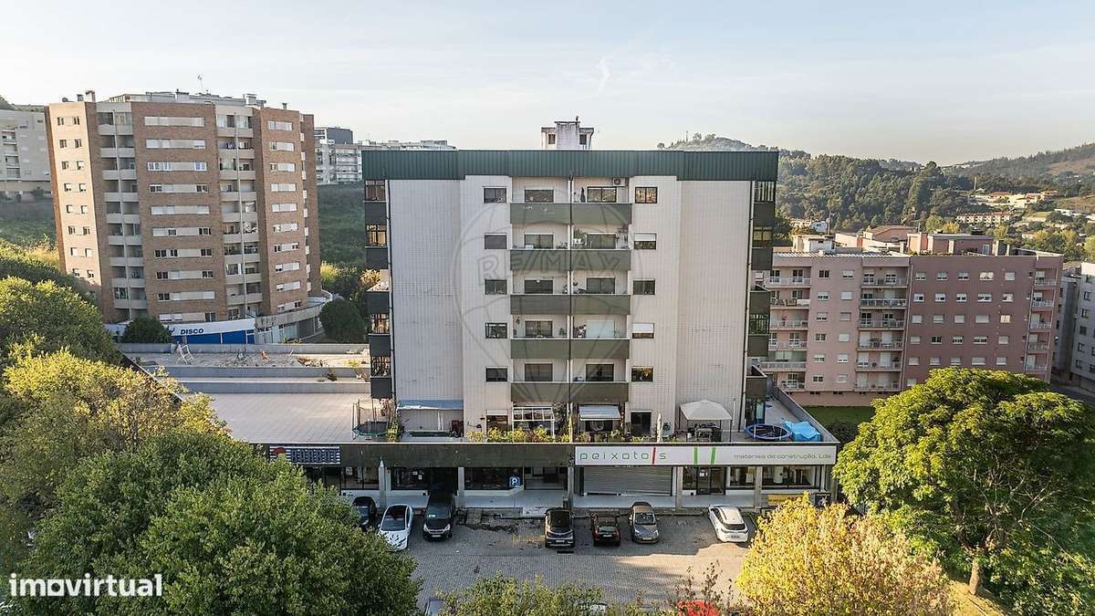 Apartamento T3 em Real – Braga - Grande imagem: 1/34