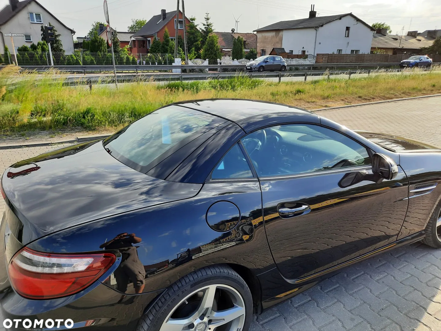 Mercedes-Benz SLK - 38