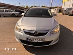 Opel Astra - 2