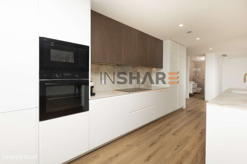 Moradia Individual T4 - Nevogilde - Vila Verde - Braga-17