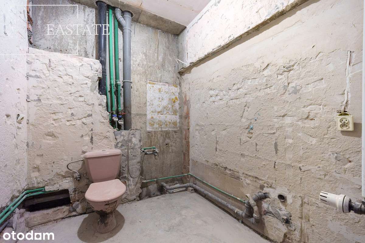 2 pokoje | winda | cisza | las| metro - Pełny obrazek: 5/13