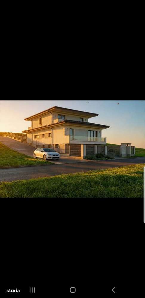 Casa la rosu Gheorghe Doja - Imagine principală: 5/10