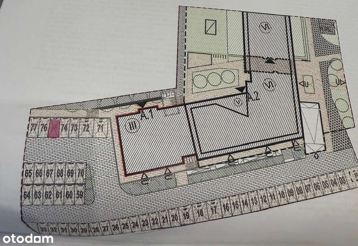 Najpiękniejszy widok w Zielonej Górze NOWY ZASTAL 4 pokoje+2 miejsca - Pełny obrazek: 4/12